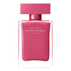 For Her Fleur Musc - Eau de Parfum Florale Musquée Epicée, NARCISO RODRIGUEZ