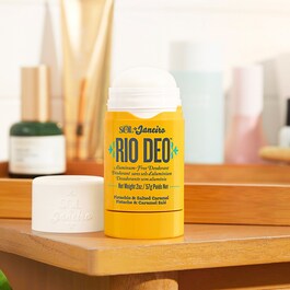 RIO DEO 62 - Recharge de Déodorant