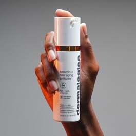  Protecteur de vieillissement thermique SPF50 