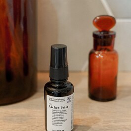Lâcher-prise - Spray Aromachologique