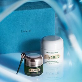 La Collection Apaisante et Hydratante - Coffret soin visage