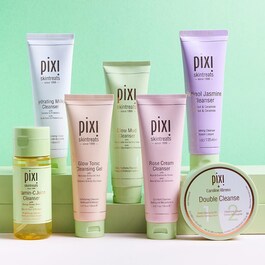 Glow Mud Cleanser - Nettoyant visage