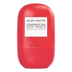Strawberry - Gouttes pour resserrer et estomper les pores aux BHA, GLOW RECIPE