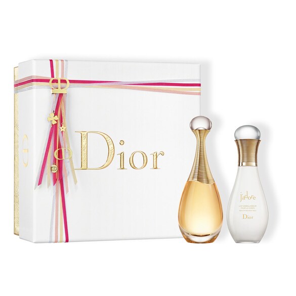 Jadore Coffret Eau De Parfum De Dior Sephora