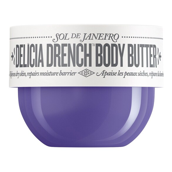 SOL DE JANEIRO | Delicia Drench™ Body Butter - Beurre corporel
