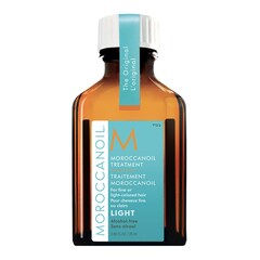 Soin Moroccanoil Light - Format voyage, MOROCCANOIL
