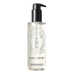 Soothing Cleansing Oil - Huile démaquillante visage