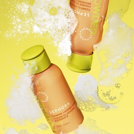 Poudre de Douche Moussante - Corps