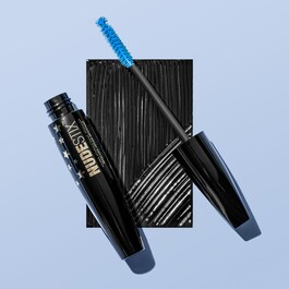 Nudestix Vegan Splashproof Mascara - Mascara