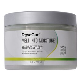 Melt Into Moisture® - Masque revitalisant boucles