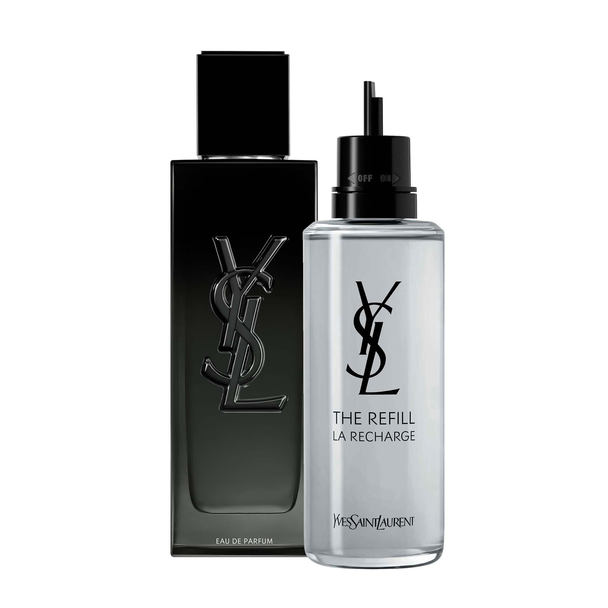 Ysl supreme 2025 bouquet sephora