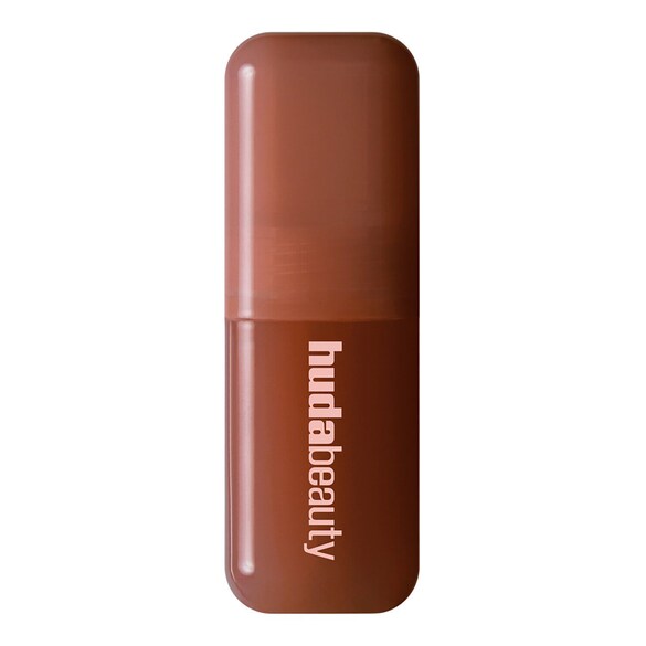 Icy Nude Blush Filter - Blush bronzantes