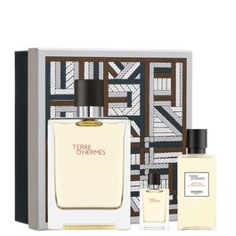 Terre d'Hermès - Coffret Eau de Toilette
