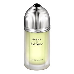 Pasha de Cartier - Eau de Toilette, CARTIER