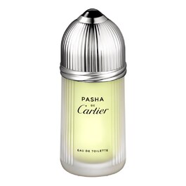 Pasha de Cartier - Eau de Toilette