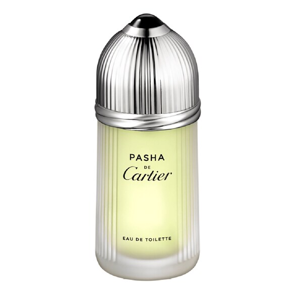 Pasha de Cartier - Eau de Toilette, CARTIER