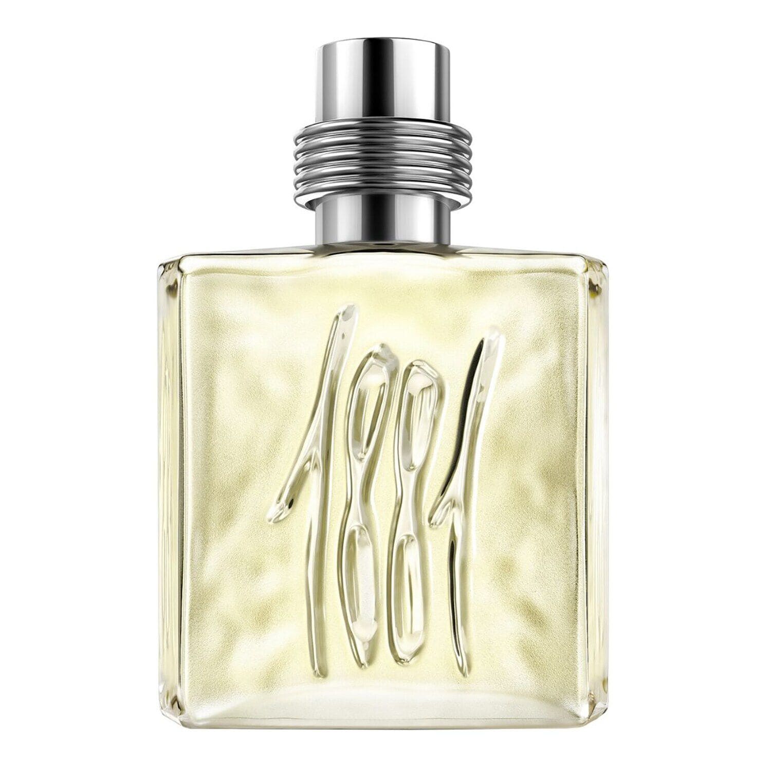 parfum muguet pour homme