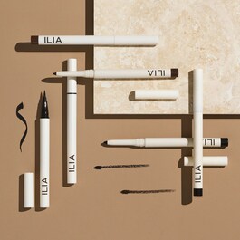 Clean Line - Eyeliner liquide
