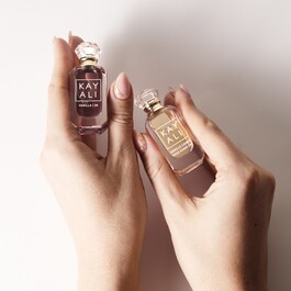 Vanilla Mini Duo - Coffret parfum