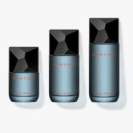 Fusion D'Issey - Eau de Toilette Fougère Solaire