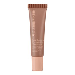 Pout Preserve Lip Treatment - Soin des lèvres hydratant & anti-âge aux peptides