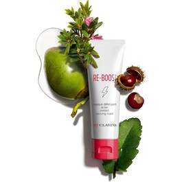 MY CLARINS RE-BOOST - Masque Défatigant éclair
