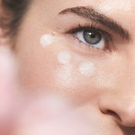 Berry Bright Vitamin C - Crème contour des yeux