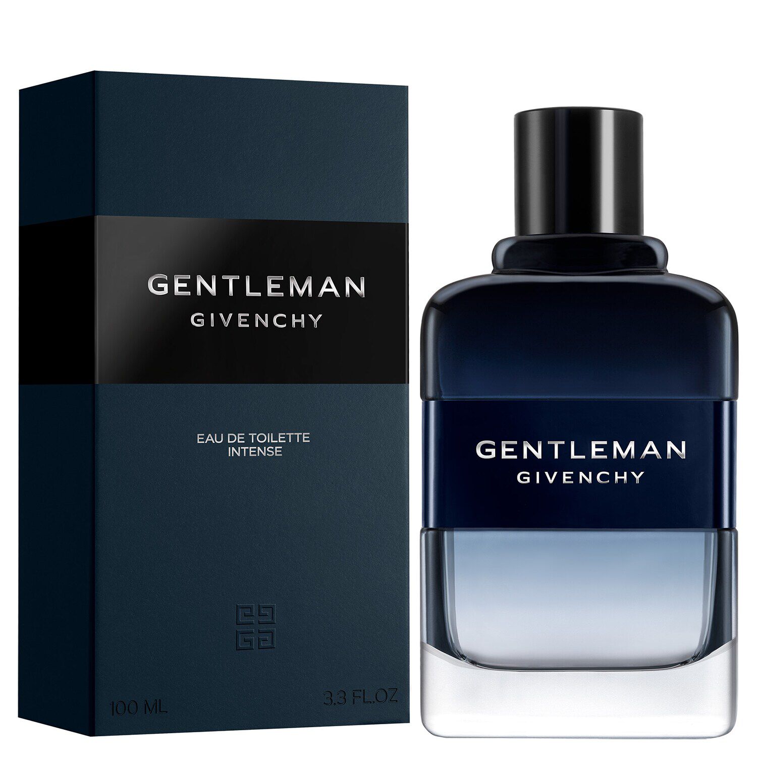 Givenchy 2024 perfume intense