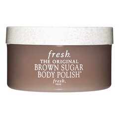 Brown Sugar Body Polish - Gommage pour le corps au sucre roux, FRESH