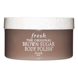 Brown Sugar Body Polish - Gommage pour le corps au sucre roux