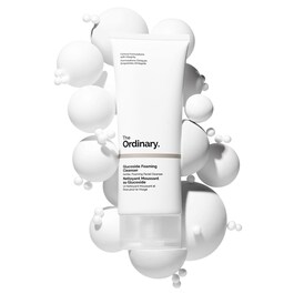 Nettoyant Moussant au Glucoside - Nettoyant Moussant et Doux pour le Visage