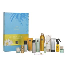Summer of Joy - Coffret Soin Corps