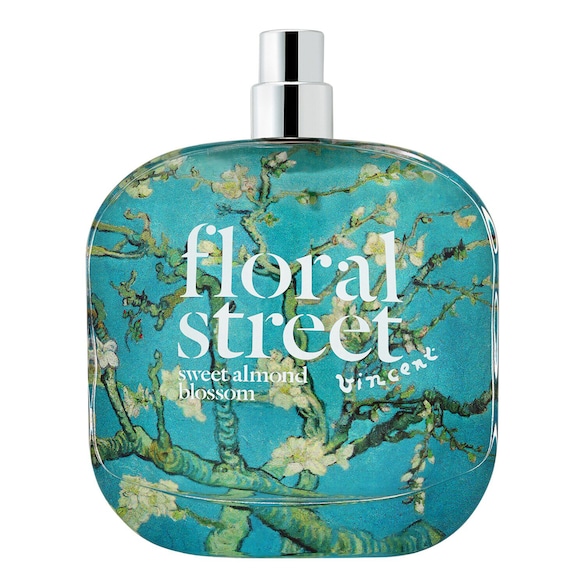 Sweet Almond Blossom - Eau de Parfum, FLORAL STREET