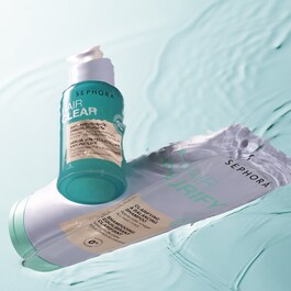 Shampooing  Equilibrant Et Clarifiant - Nettoyant détoxifiant