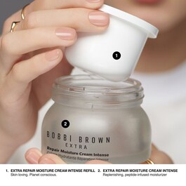 Extra Repair Intense Moisture Cream - Baume Hydratant Régénérant