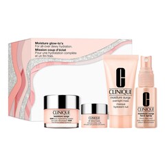 Coffret Moisture Surge 100H - Coffret Hydratation Visage, CLINIQUE