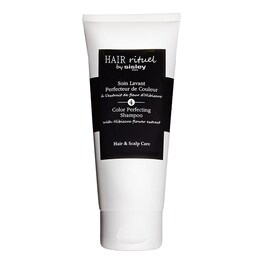 Soin Perfecteur de Couleur fleur d'Hibiscus - Shampoing Cheveux Colorés