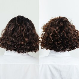 Sap Moss™ - Après-Shampooing Hydratant Non Alourdissant