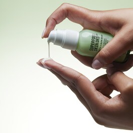 Superfood Skin Drip™ - Sérum Lissant + Illuminateur enrichi en Chou Kale
