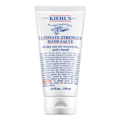 Ultimate Strength Hand Salve - Crème hydratante pour les mains, KIEHL'S SINCE 1851