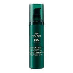Nuxe Bio - Fluide Hydratant Correcteur de Peau, NUXE