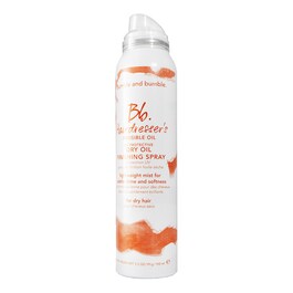 Hairdresser's Invisible Oil Dry Oil  - Spray de finition huile sèche protection