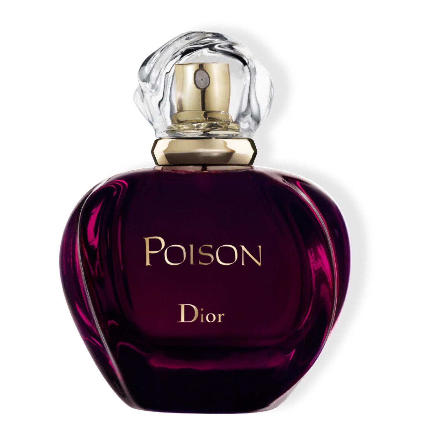 dior poison purple