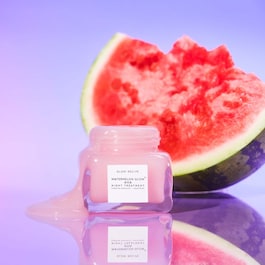 Watermelon Glow - Soin de Nuit AHA Mini