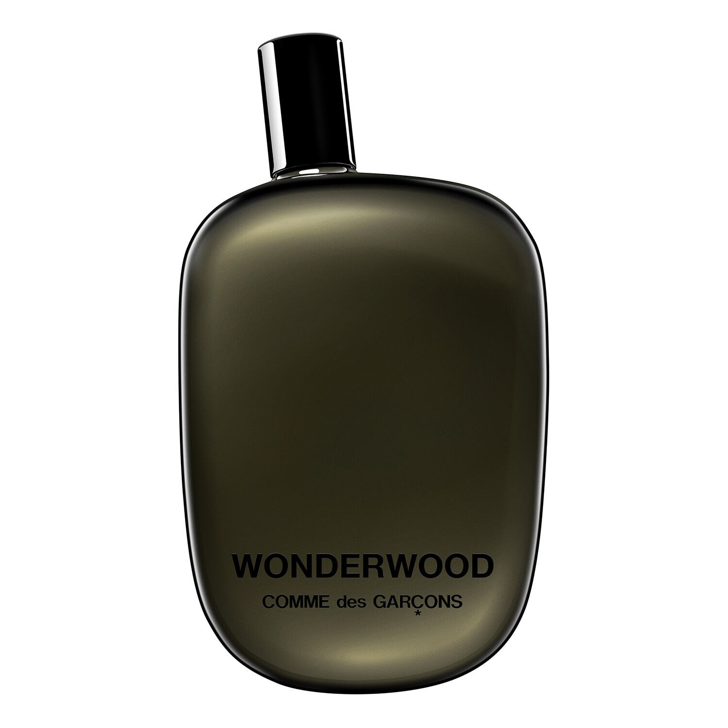 commes des garcons parfum