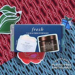 Overnight Mask Set - Coffret Masques De Nuit
