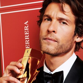 Bad Boy Collector Gold Fantasy - Eau De Toilette