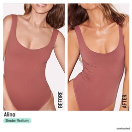 Mousse Auto-bronzante - Mousse solaire pour le corps