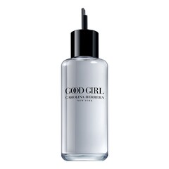 Good Girl - Eau de parfum Ambrée Rechargeable , CAROLINA HERRERA
