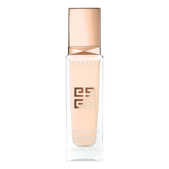 L'Intemporel - Émulsion Lissante Jeunesse Globale, GIVENCHY
